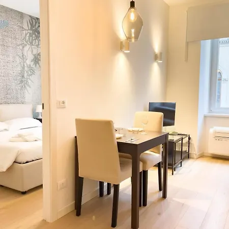Tarabochia 8 - 3 Tirabora Short Rent 的里雅斯特