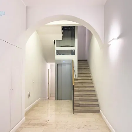 Tarabochia 8 - 3 Tirabora Short Rent Apartmán *