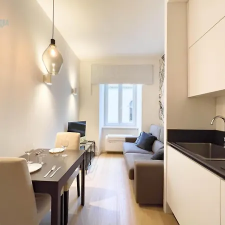 Tarabochia 8 - 3 Tirabora Short Rent