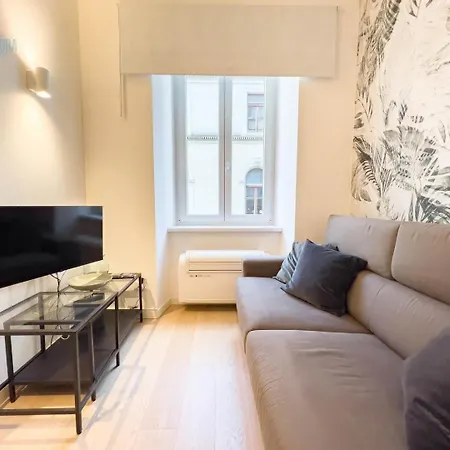Tarabochia 8 - 3 Tirabora Short Rent Apartmán *