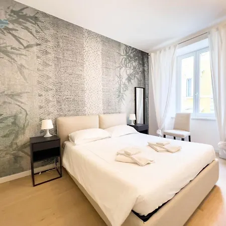 Tarabochia 8 - 3 Tirabora Short Rent * Terst